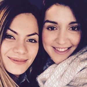 Meet your Posher, Joanna